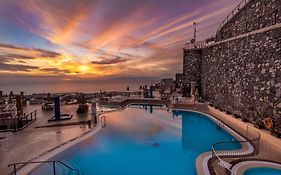 Panoramica Heights Hotel Tenerife